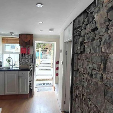 Cosy Cottage In Garnant 外观 照片