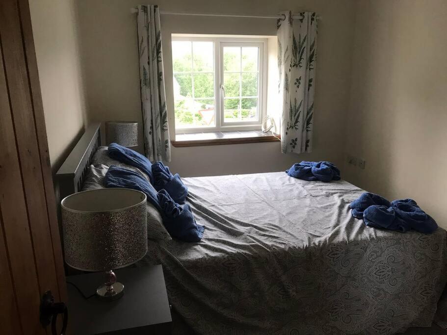 Cosy Cottage In Garnant 外观 照片