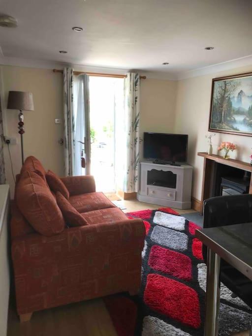 Cosy Cottage In Garnant 外观 照片